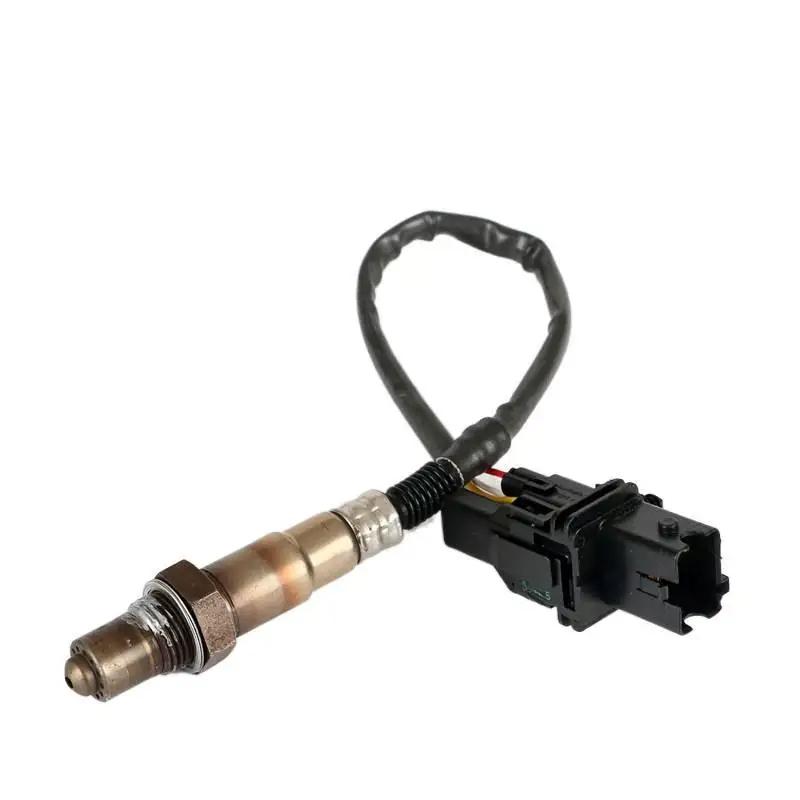 For AEM Autometer 0258007366 LSU 4.2 Wideband UEGO Lambda Oxygen O2 Sensor 30-4100 30-2001 чёрный
