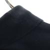 RAF BY RAF SIMONS Short sleeve Polo shirt S black Kanoko fabric Men's Used