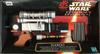 Star Wars Naboo Foam Firing Blaster
