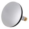 1 Stück 43 mm Badewannenstöpsel Ersatz Universal Badezimmer Bad Pop-Up Abfallsammler Küchenspüle Wasserfilter Wannenabfluss Sieb