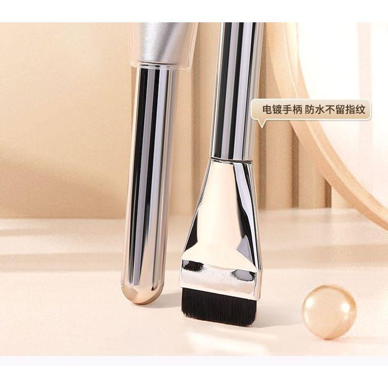 Jesireca - Plochý štětec na make-up