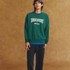 Skechers Sportlife Sweatshirt Unisex Rainforest Green L324U100-03JK
