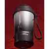 HOLOHOLO Pure Titanium Insulated Coffee Mug