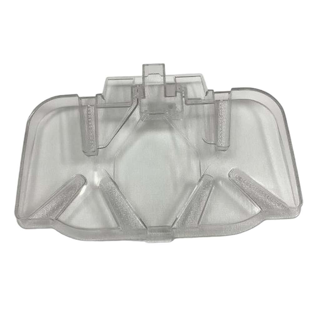 Multi-Compartment Cleaning Dock Tray For Ecovacs For Deebot N30/N30 Pro For Omni Vacuum Cleaner Accessories Quick-Release Design