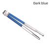 Stainless Steel Barbecue Clip Non-Slip Thickened Simplicity Portable Clip Multifunction Buffet Steak Food Clip Bbq Tools