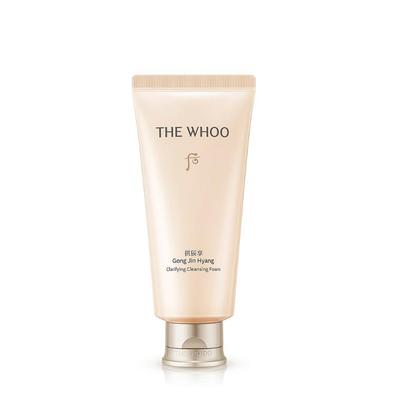 Gongjinhyang Cleansing Foam 180ml