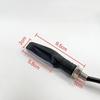 Universal 12V Motorcycle LED Sequential Flowing Turn Signal Light Energy Saving Indicator Blinker for Motorbike Mods