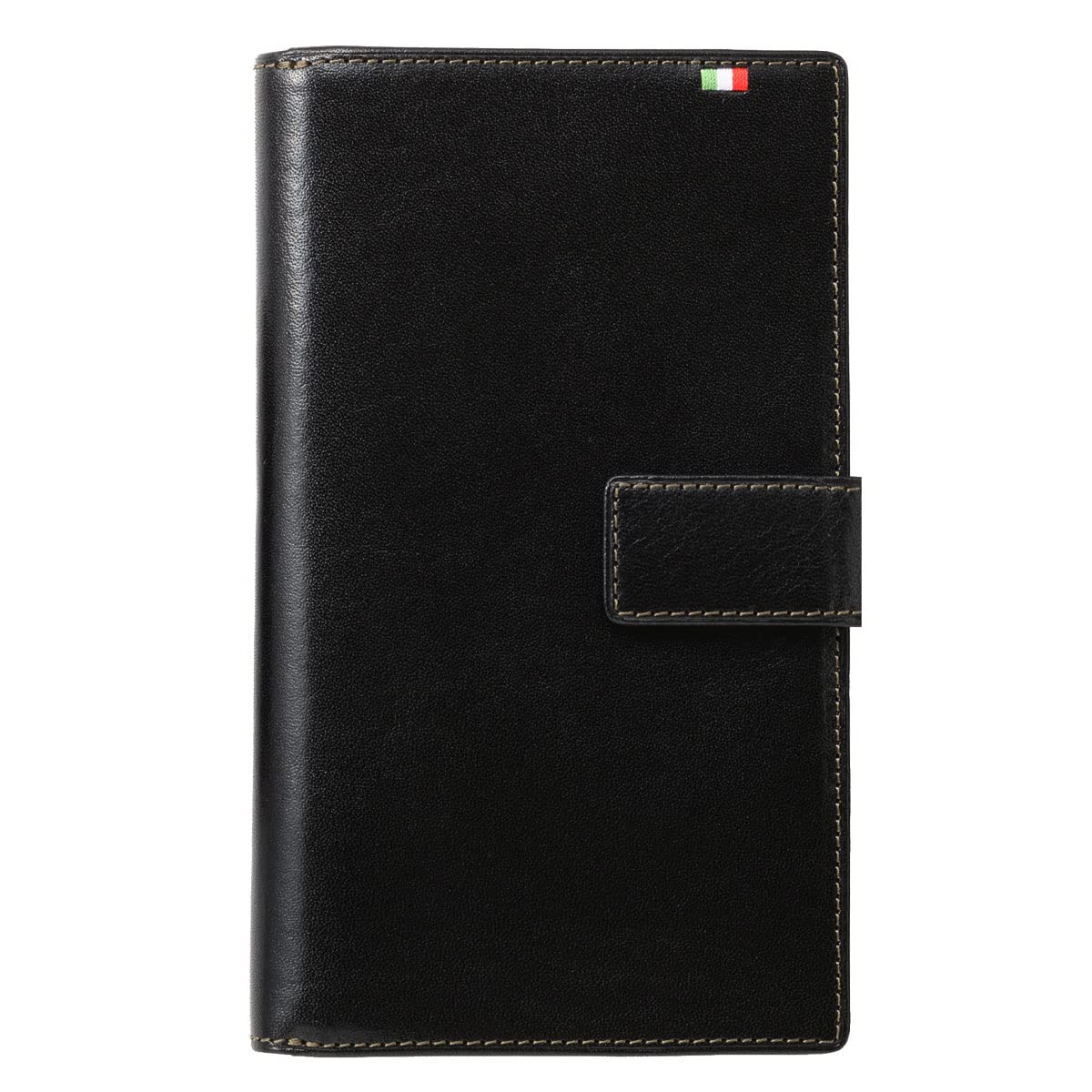 

Milagro CAS2163 (черный) Длинный кошелек с 30 отделениями для карт (Кошелек, Картхолдер, Мужской, Женский, Натуральная Кожа, Большая Вместимость, Подарок Мужчине, Отцу