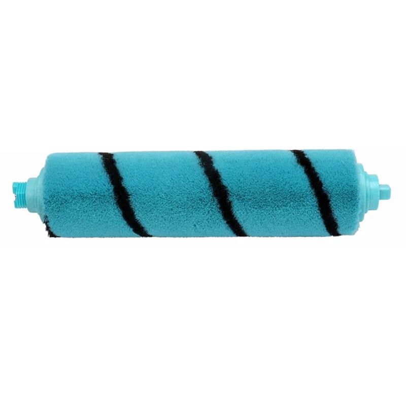 AEE4-For Cecotec Conga 4090 4490 4690 5090 5490 6090 Robot Vacuum Cleaner Parts Roller Hepa Filter Mop Rag Accessory