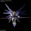 Bandai Spirits MGSD Mobile Suit Gundam SEED Freedom Gundam Color-Coded Plastic Model Kit 2619354