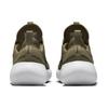 E Series AD Slip Resistant Support Low Top Casual Shoes Men's Green DV2436-200