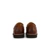 Tandy Men S Loafer Brown  Q19108 