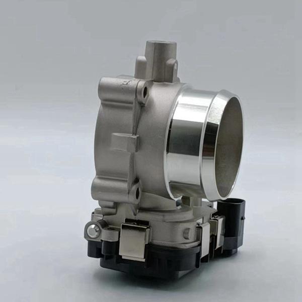 03C133062D/03C133062AA: Compatible Throttle Body Assembly for Volkswagen Touran/Golf