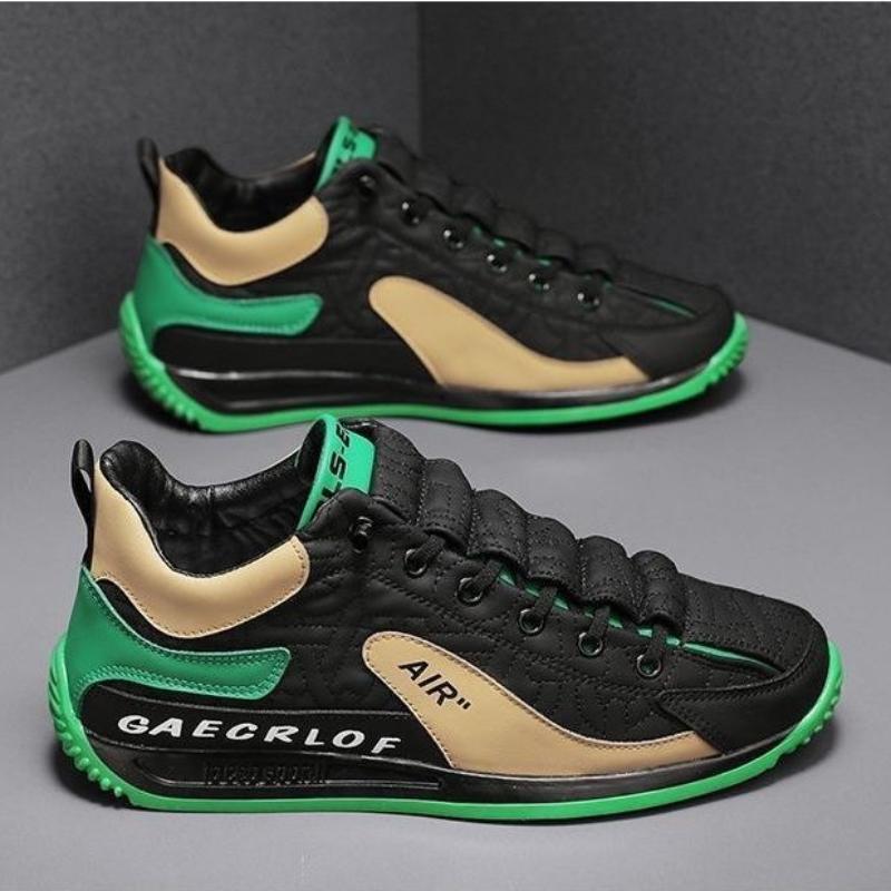 

Мужская весна осень новые теннисные туфли класса люкс кроссовки для бега дышащая обувь модные мокасины кроссовки для бега мужские кроссовки мужская обувь 44