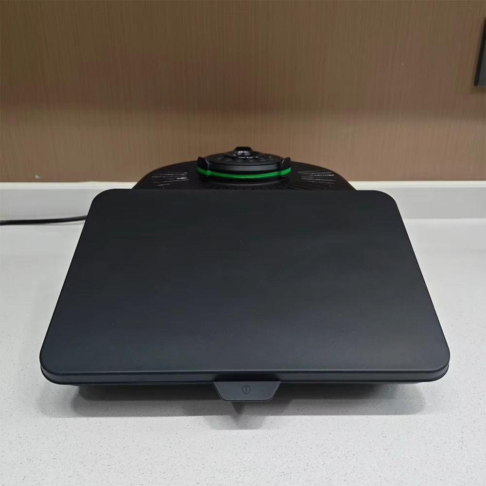 Black Color Screen Protector Anti-Scratch Display Cover Display Protective Plate  Screen Protection