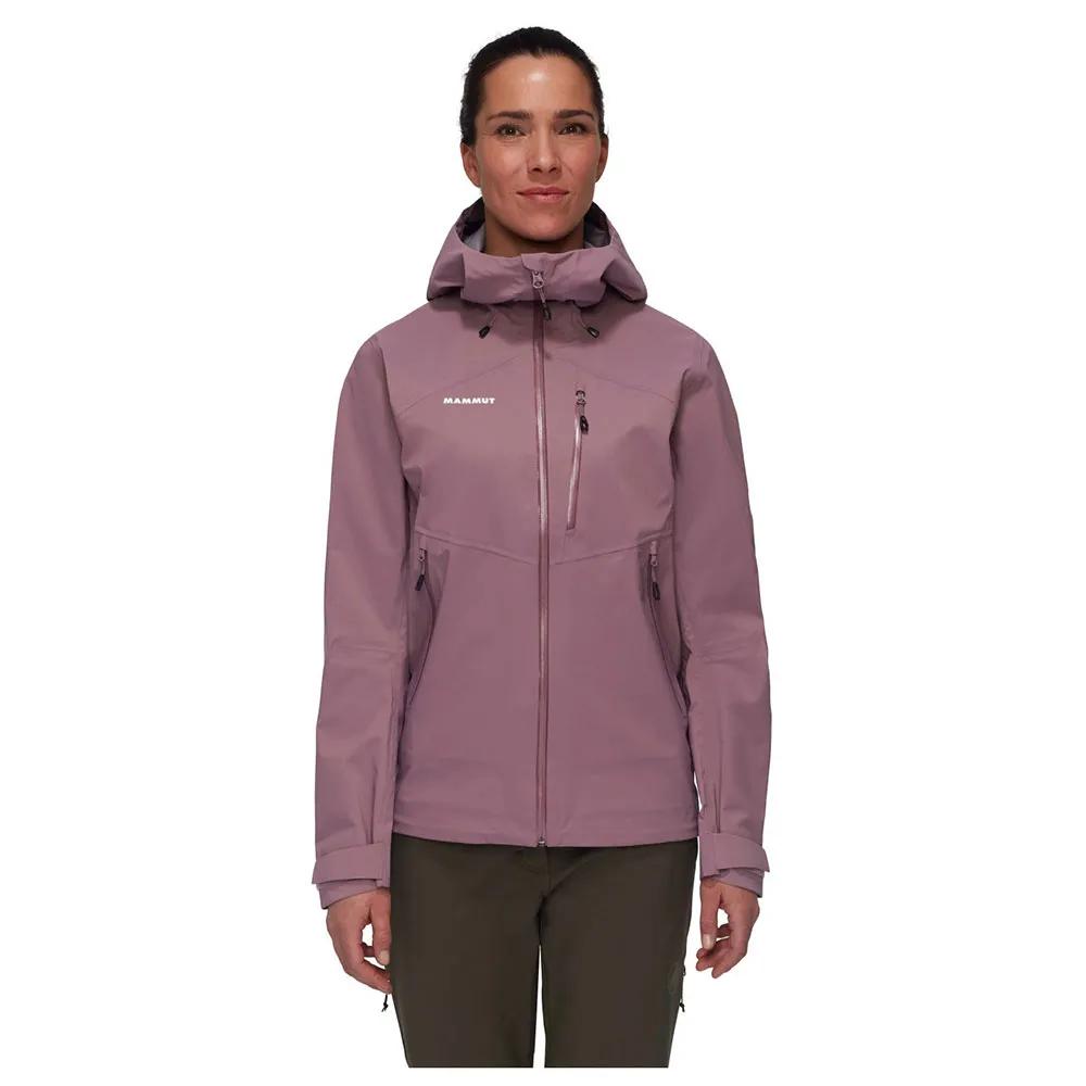 Mammut Jacket Alto Guide HS