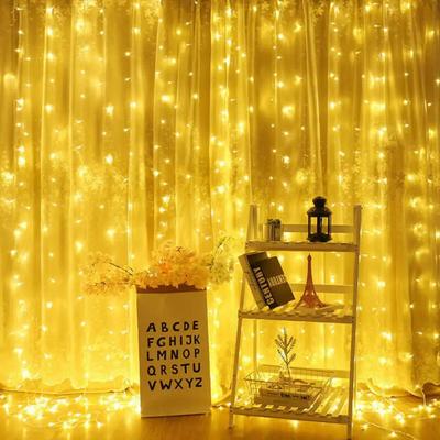 Iluminación – Luces de Navidad y otra iluminación