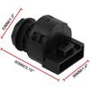 Ignition Key Switch For Polaris Sportsman 500 HO 4x4 2008-2012 RZR 800 S EFI 2014