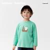 Balabala Children's Cartoon Long-Sleeve T-Shirt