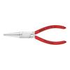 KNIPEX Long Nose Pliers 3033-160
