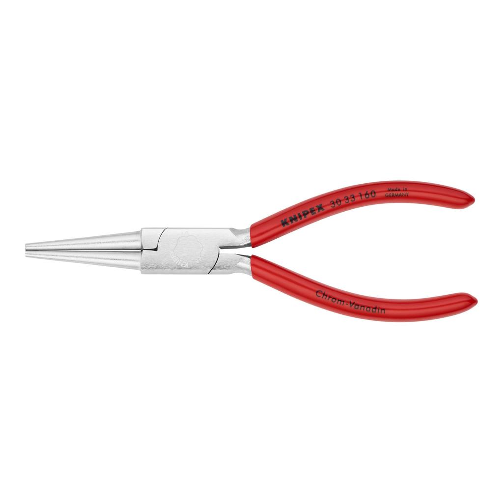 KNIPEX Long Nose Pliers 3033-160