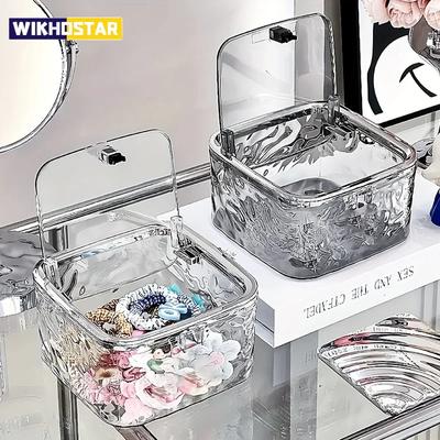Strumenti e accessori – Organizer per cosmetici