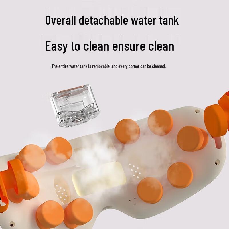 HZN Cold & Hot Circulation Eye Massager