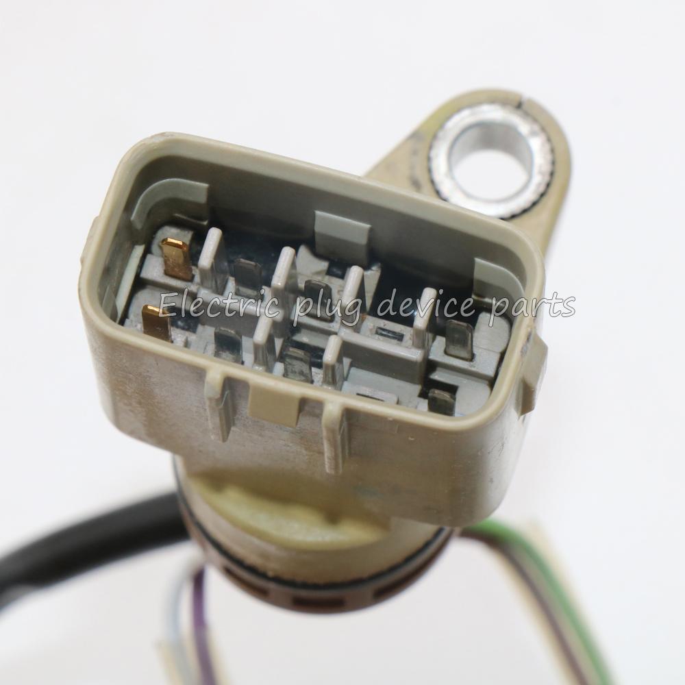 K111 K112 CVT Transmission Solenoid Valve for Toyota Verso L4 1.8L 2009-2012