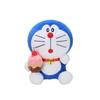 Doraemon Official Plush Toy Figure - Cute Classic Series Ornament