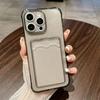 Shockproof Silicone Clear Case For Huawei Honor 400 400Pro Pro 400Lite Lite Nova 12 13 Protection Back Card Pocket Cover Carcase