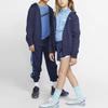 Nike Kids Jackets Hooded Moderate BV3699-410