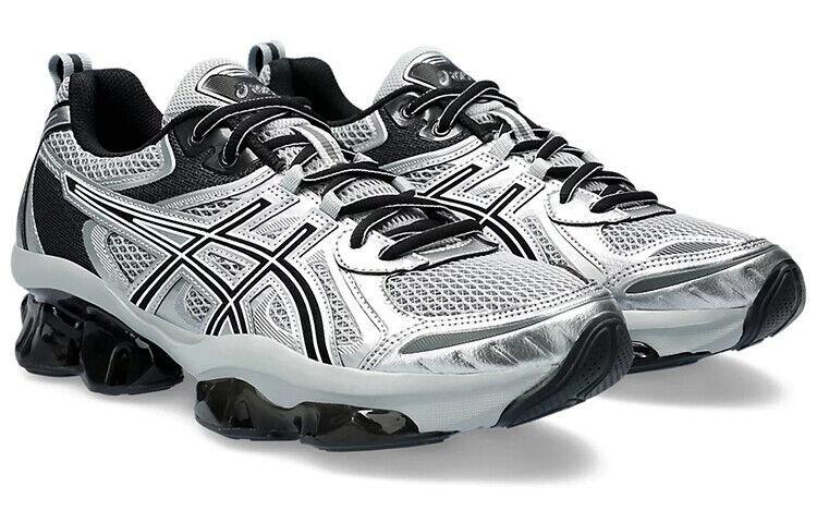 

ASICS Gel Quantum Kinetic Mid Grey Pure Silver - 1203A270-022 38