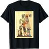 Akhenaten Egyptian Pharaoh and His Family T-Shirt