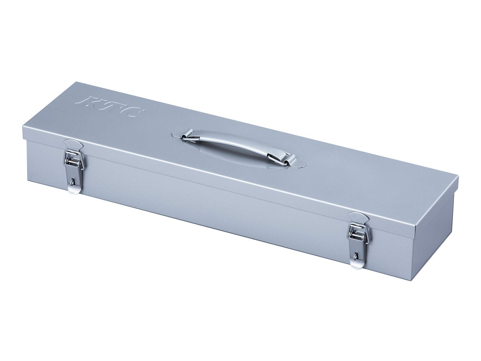 

Kyoto Tool Metal Case (KTC) Single-Opening TBP614TP-M