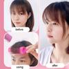 Medium Hair Hair root fluffy clip Air bangs curling curler Magic DIY Styling Tools Hair Rollers Set