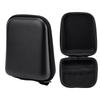 Durable Shockproof Headphone Carrying Case Zipper Protective Headphone Storage Bag Hard EVA Universal Headset Pouch Box Travel