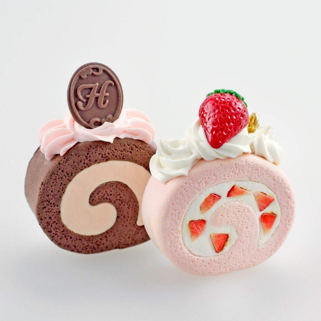 Pajico mold Pink 404095 Decorage/Made (fruit)