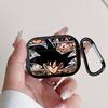 Cool Dragons Balls Earphone Cases Cover Case For Airpods 1 Pro3 Pro2 4 3 2 Pro