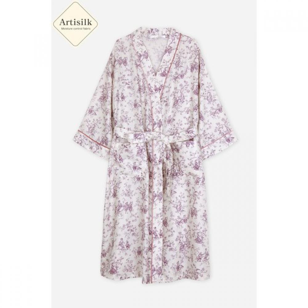 

Gohunabi Versailles Robe Single option