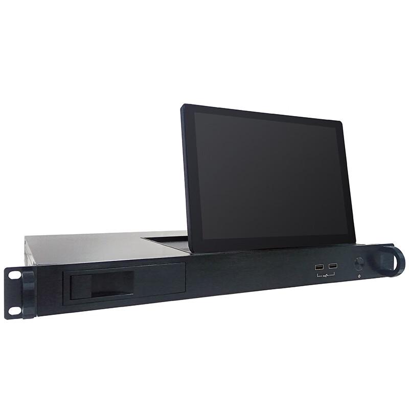 Runpu Professional 4-Channel HD HDMI Video Conferencing Recorder (CN version)