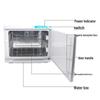 23A Dual-Layer Towel & Tool Sterilization Cabinet with Ozone and UV