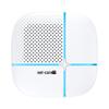 Netcore NAP882 AC1200 Gigabit Dual-Band Ceiling Wireless AP (CN Version)