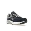 New Balance 990v6 Made in USA Low Navy - M990NV6