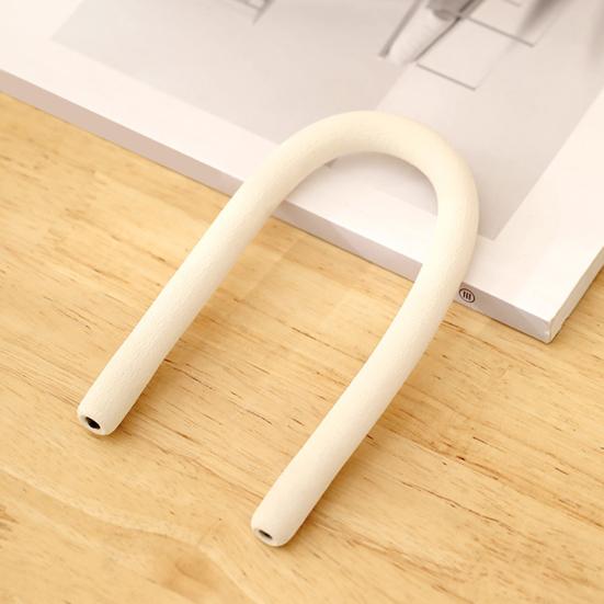 Multifunktionell Böjbar Hängkrok Hemkontor Kök Sovrum Garderob Flexibel Krok Bärbar S-formad U-formad Krok