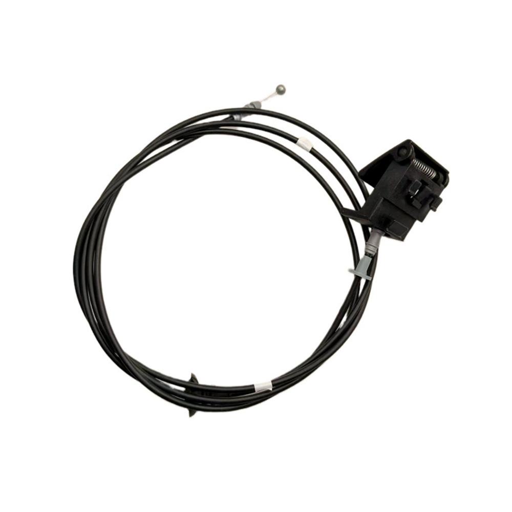 Car Hood Release Cable Repair GJ6A-56-720 For Mazda 6  3