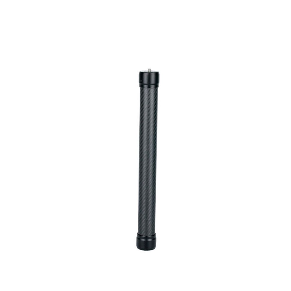 Extension Pole Stick Extension Monopod Pole 1/4'' Thread Stabilizer Rod Extendable Stick for DJI