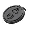 Coolant Fluid Reservoir Tank Plastic Cover 17107515485 For Mini Cooper 02-08