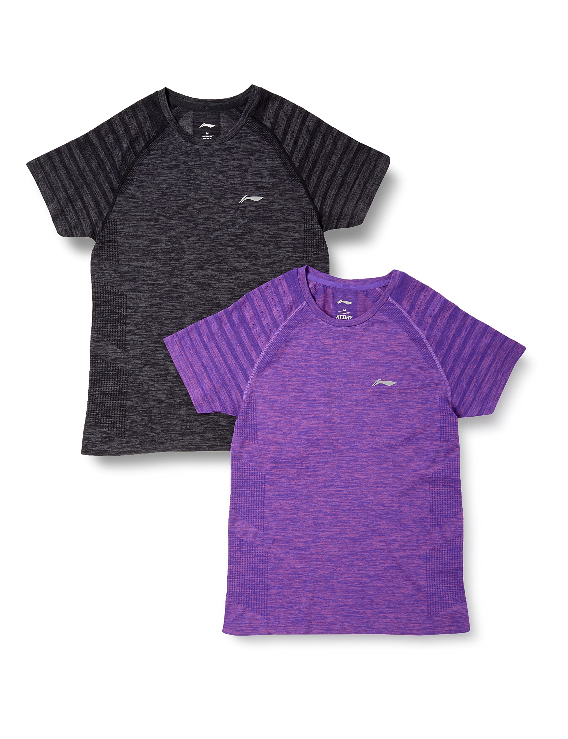 

Game Shirts [Li-Ning] (2-Pack)