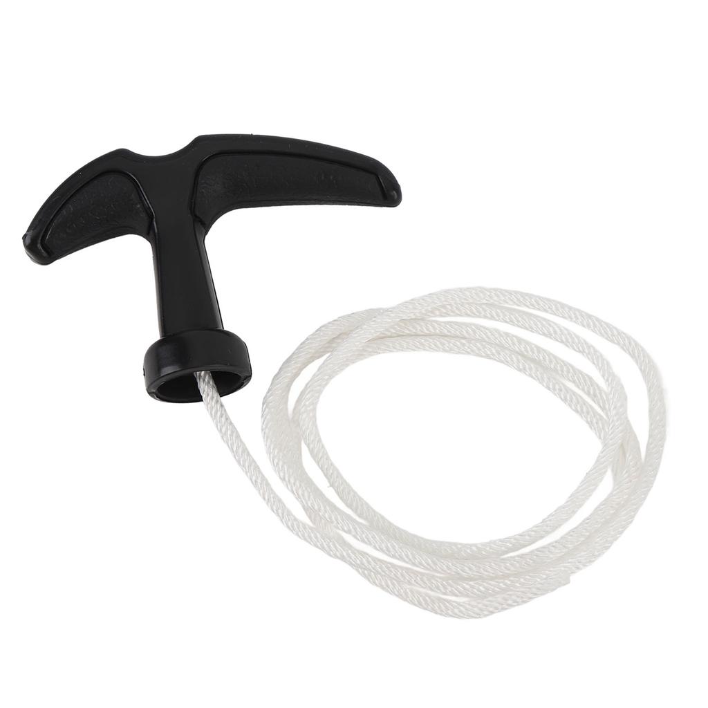 Recoil Starter Rope and Starter Handle High Strength 970mm Pull Start Rope For 49cc 50cc 60cc 66cc 70cc 80cc 2 Stroke