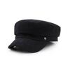 BELIVUS Men's Plain Sailor Cap BHW006